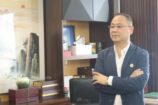 广东信阳商会会员风采 | 会长程一>>>广东天一美家家居集团有限公司董事